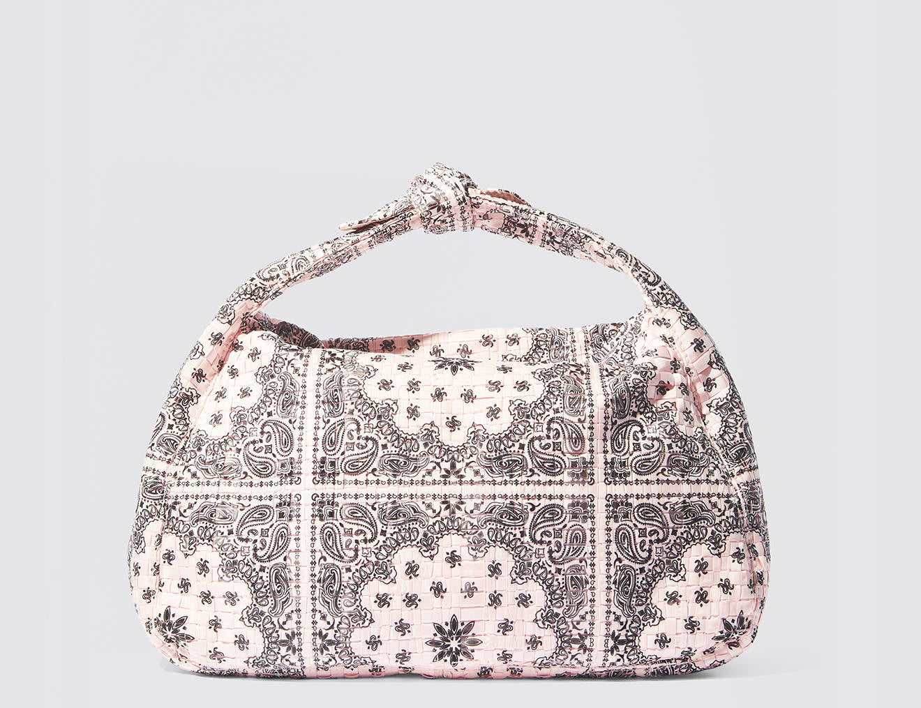Bandana Bound Bag