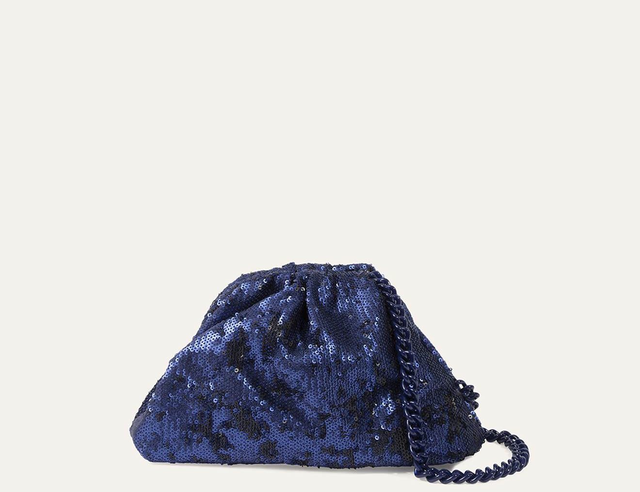 Paillettes Mini Game