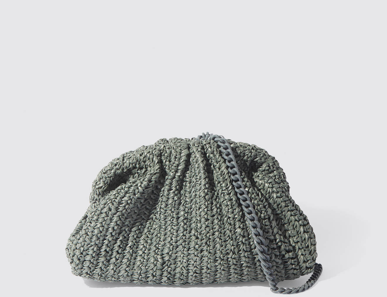 Game Crochet Solid