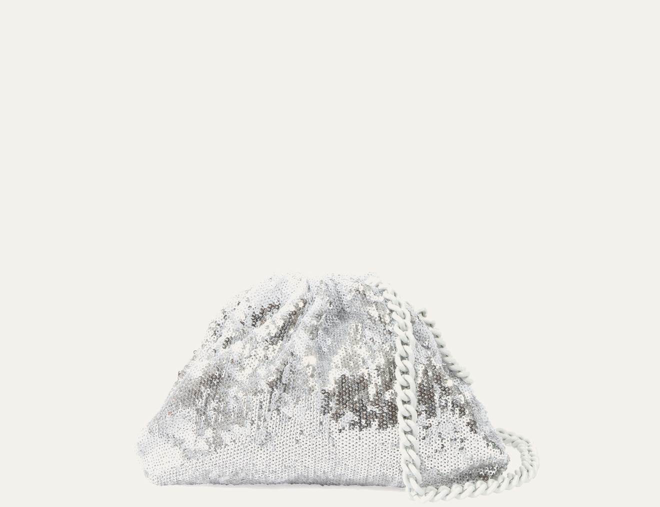 Paillettes Mini Game