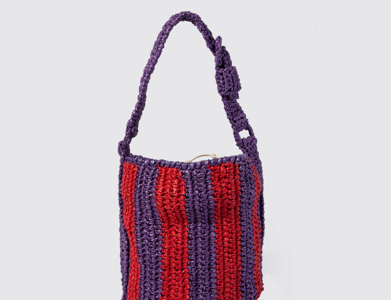 Cheyenne Mini Bucket