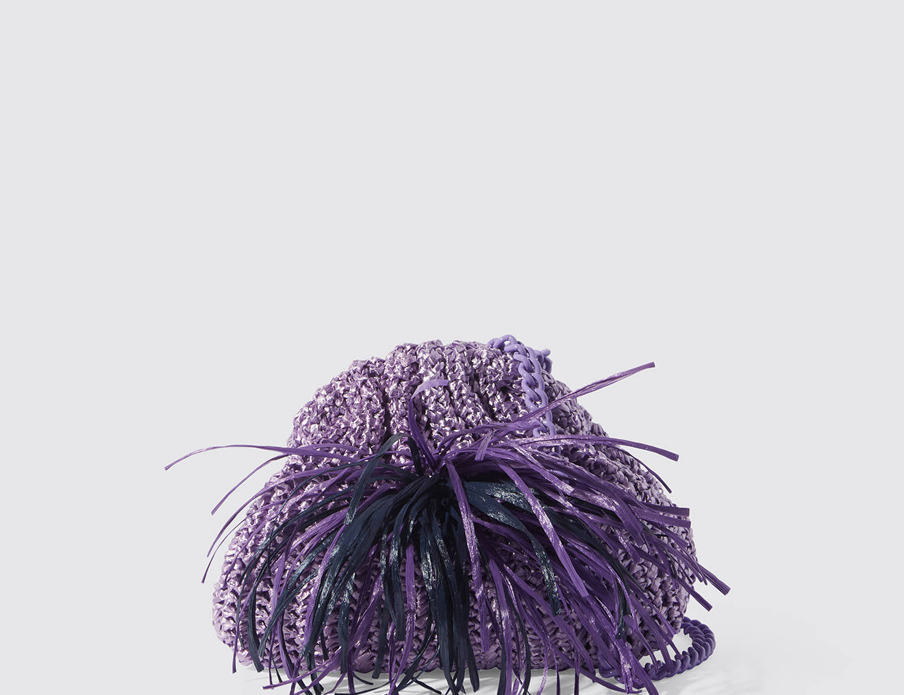 Eolia Mini Bag Crochet
