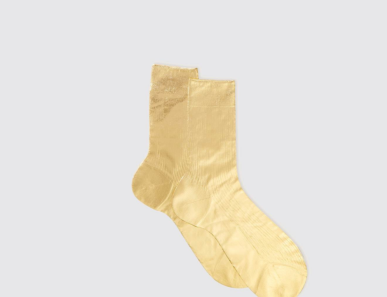 One Ribbed Laminated