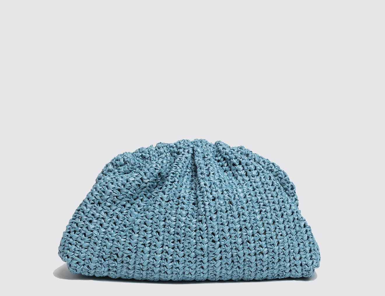 Game Crochet Solid