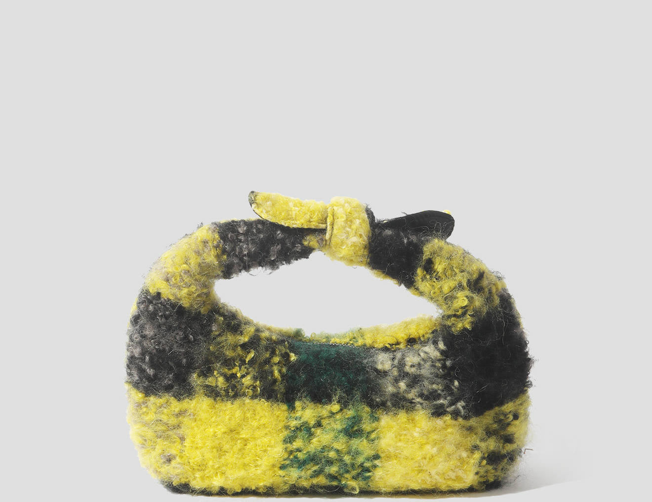 Bound Scottish Small