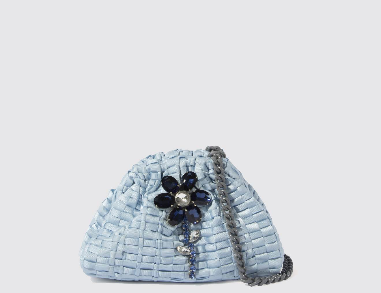 Crystal Petal Mini Game