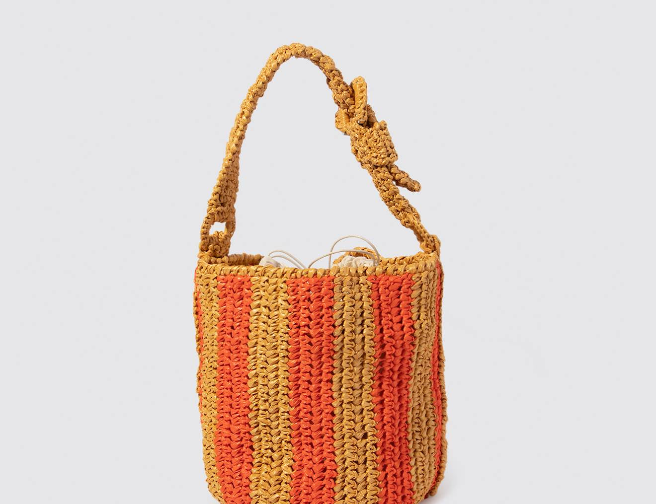 Cheyenne Mini Bucket