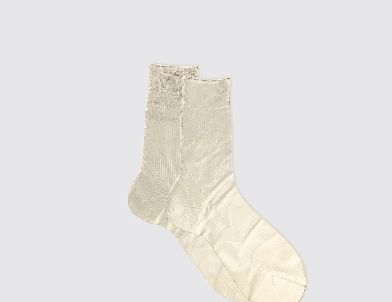 One Ribbed Laminated