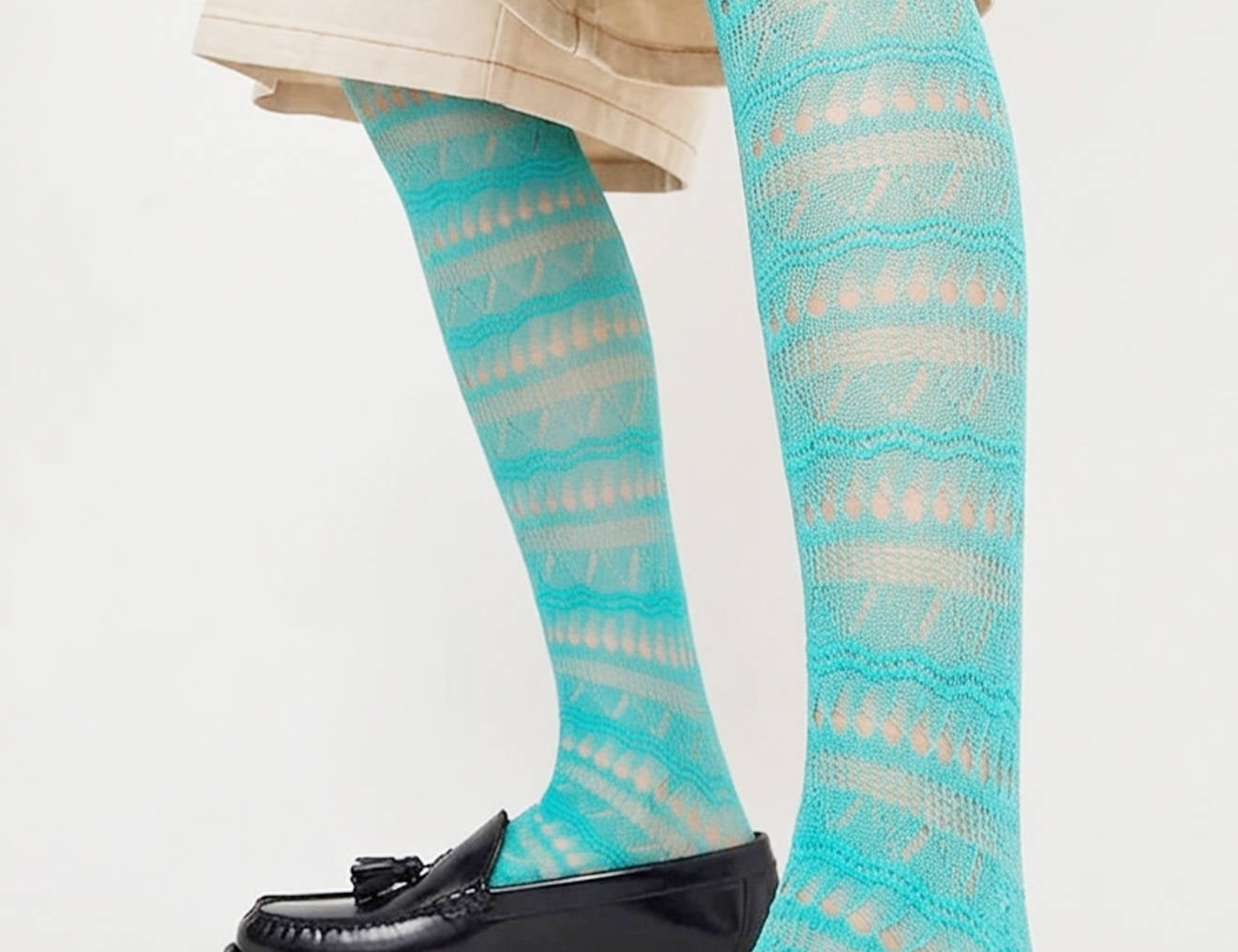 Social Tights