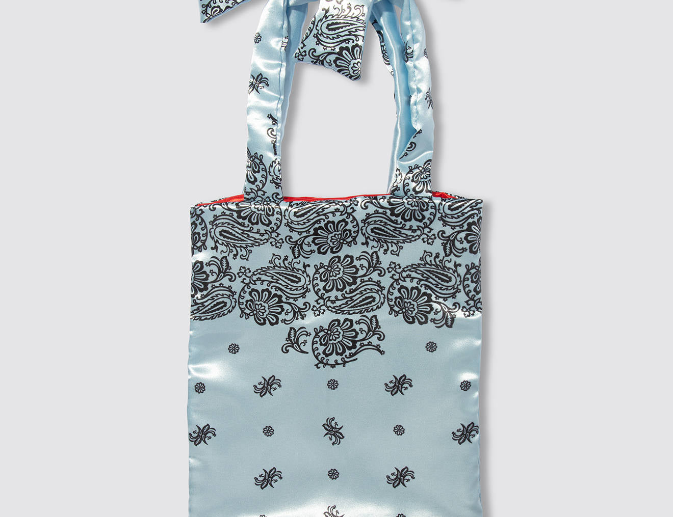 Bandana Couture Bag