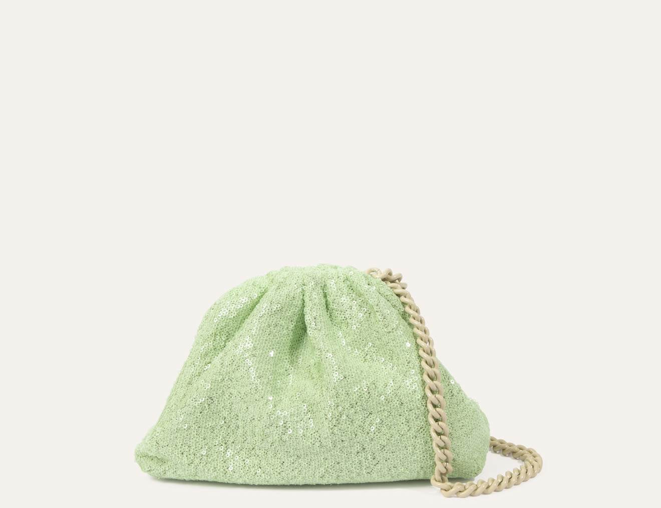 Paillettes Mini Game