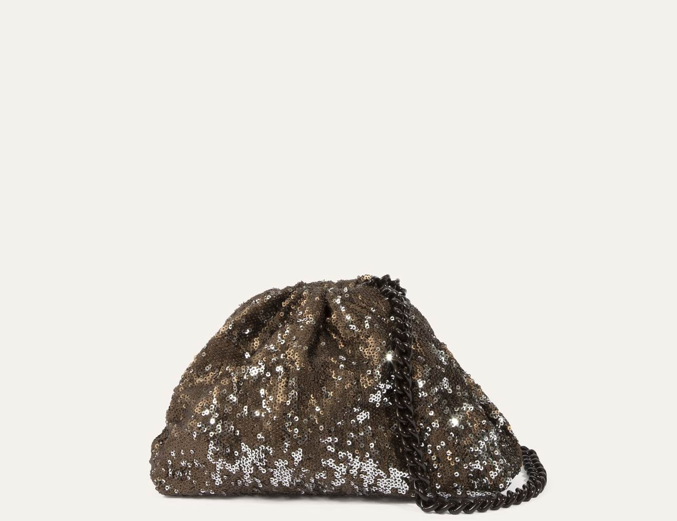 Paillettes Mini Game