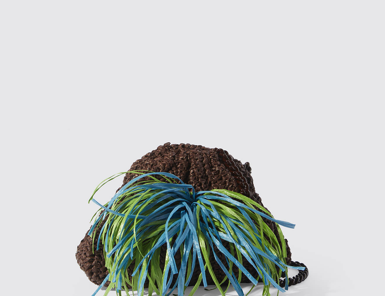 Eolia Mini Bag Crochet