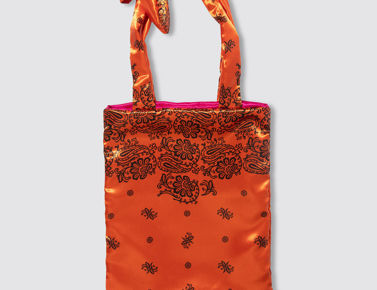 Bandana Couture Bag