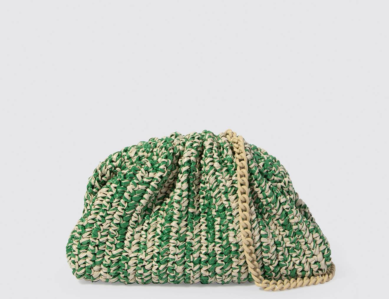 Melange Game Crochet