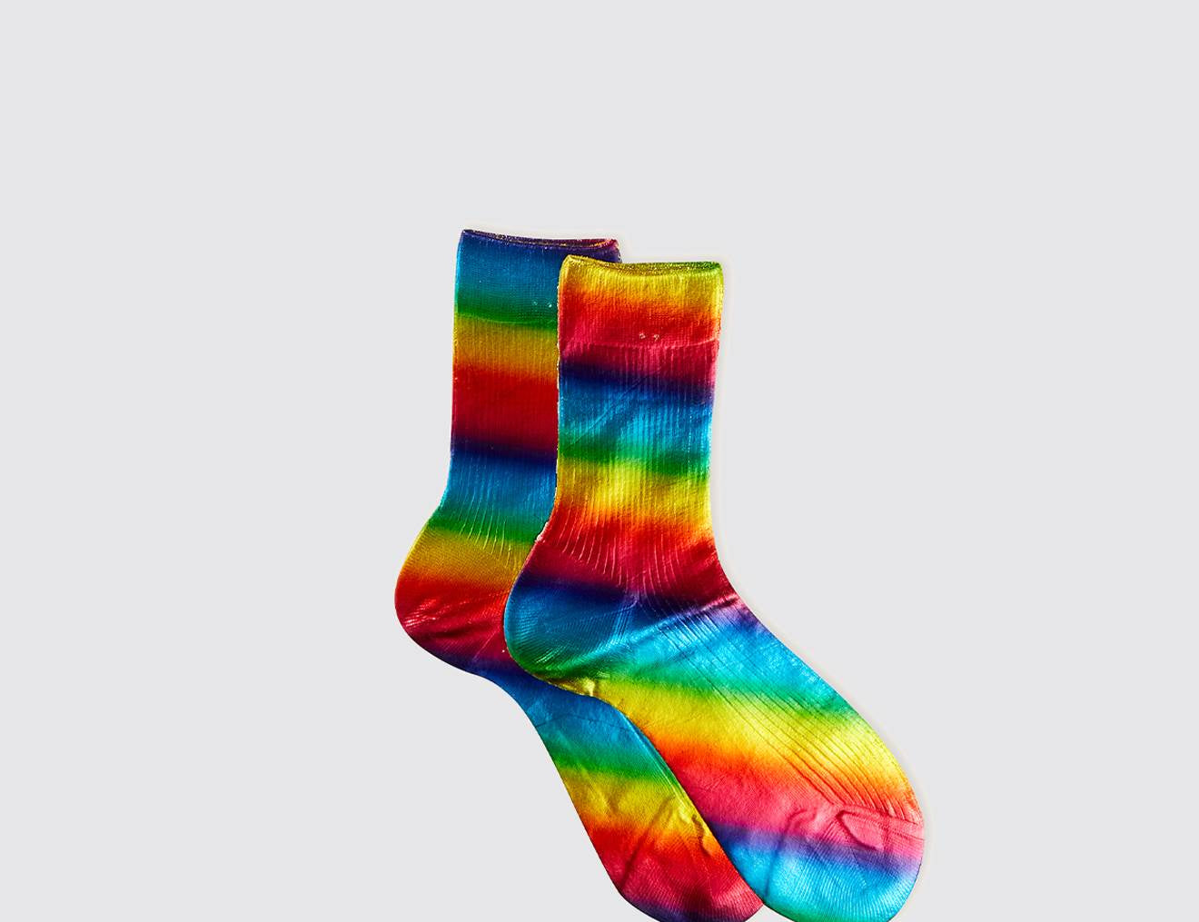 One Ribbed Laminated