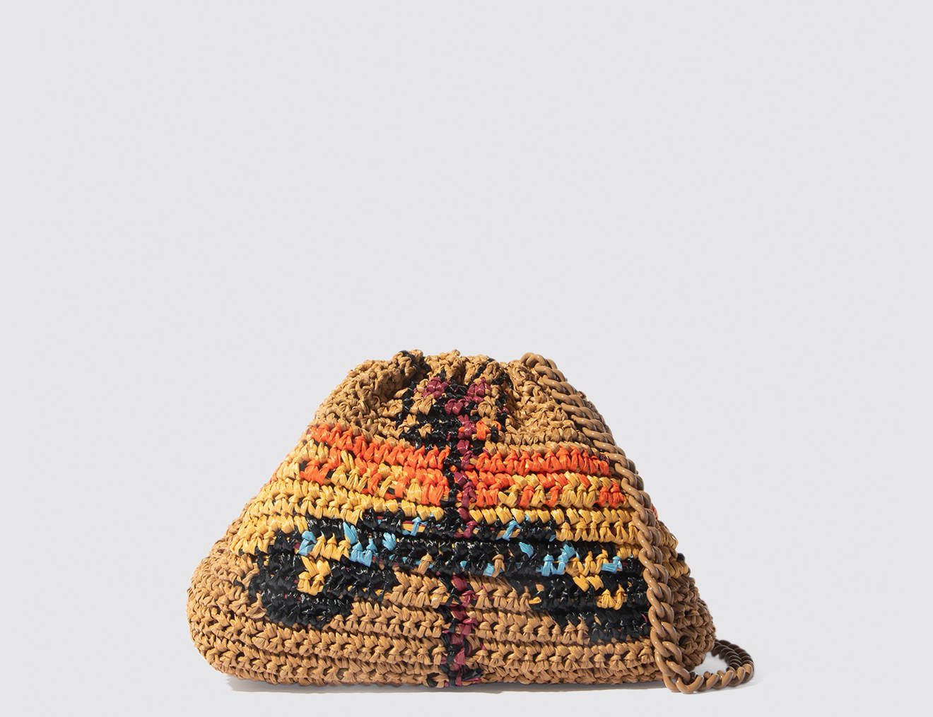 Dragonfly Crochet Mini Game