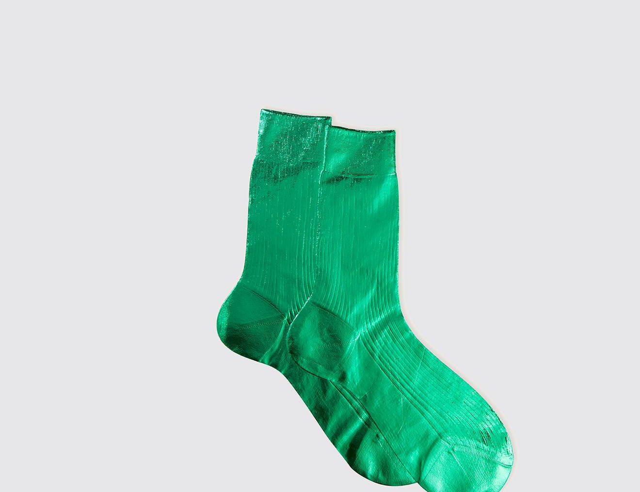 One Ribbed Laminated