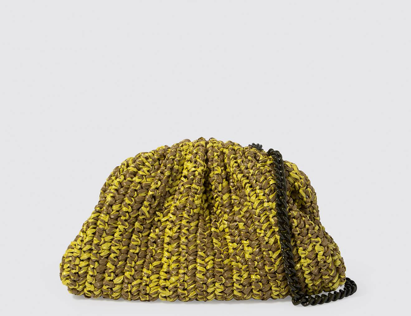 Melange Game Crochet