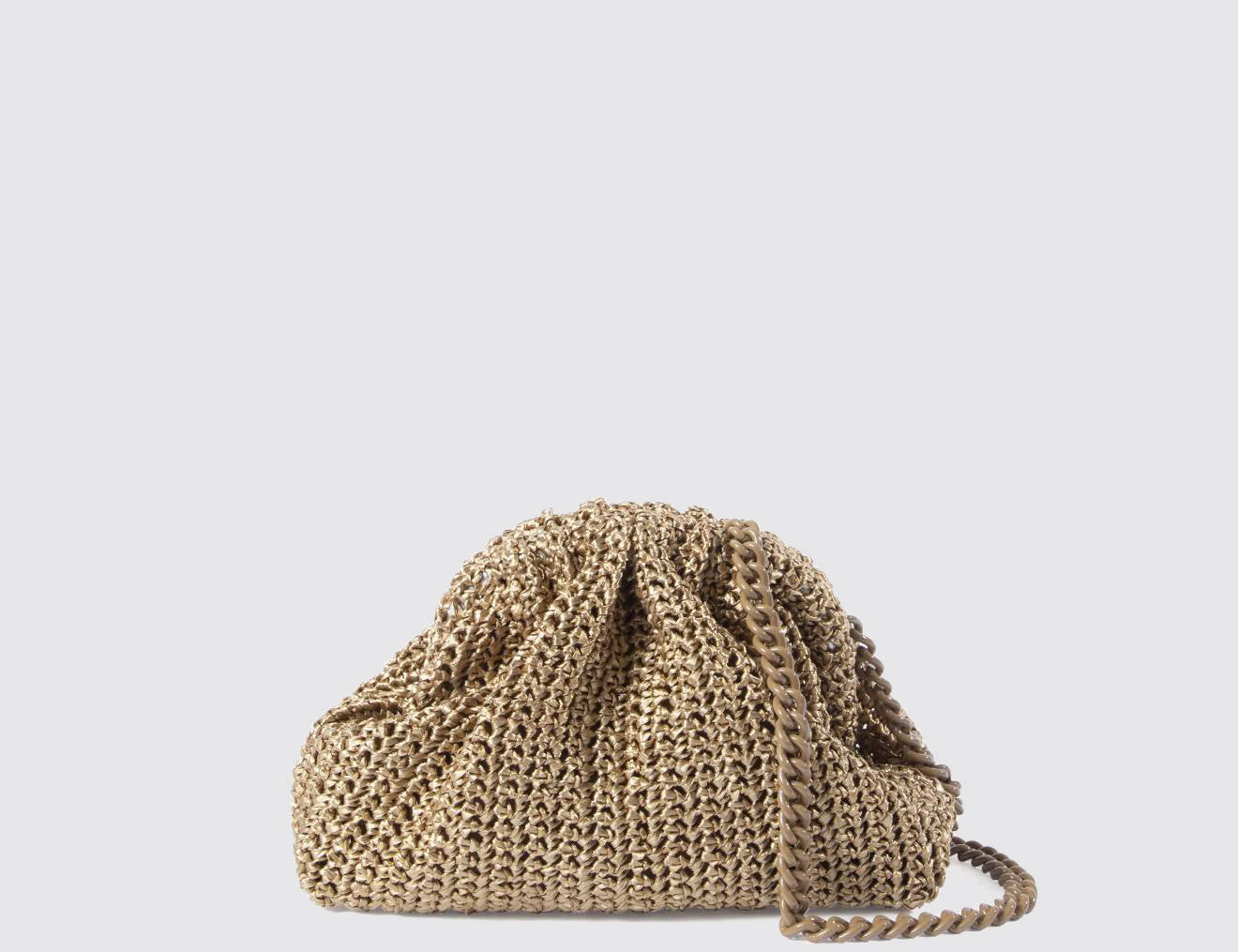 Mini Game Crochet Glow