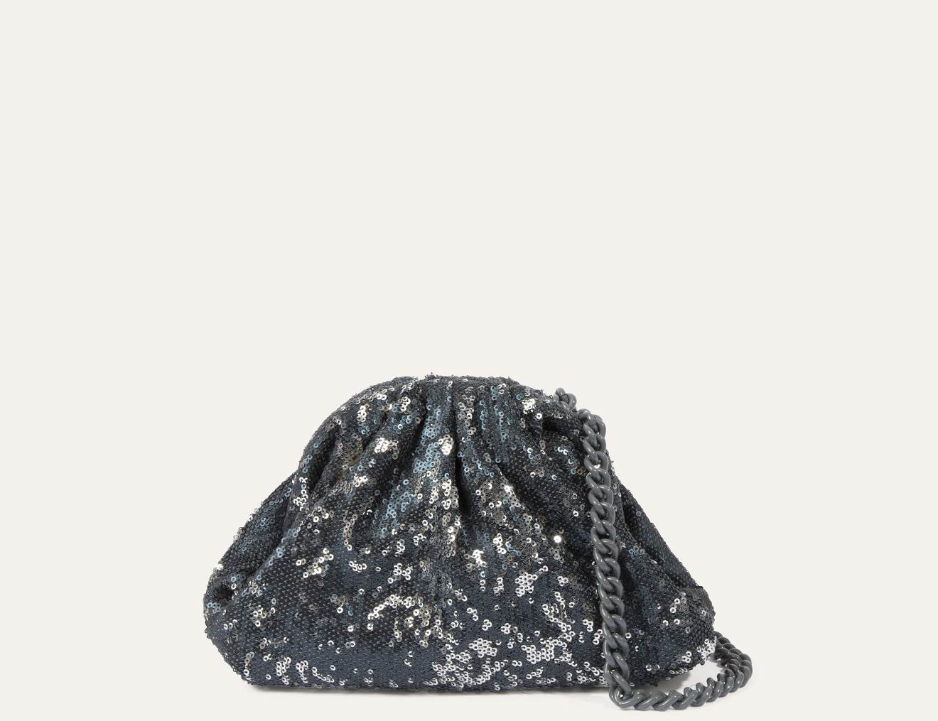 Paillettes Mini Game