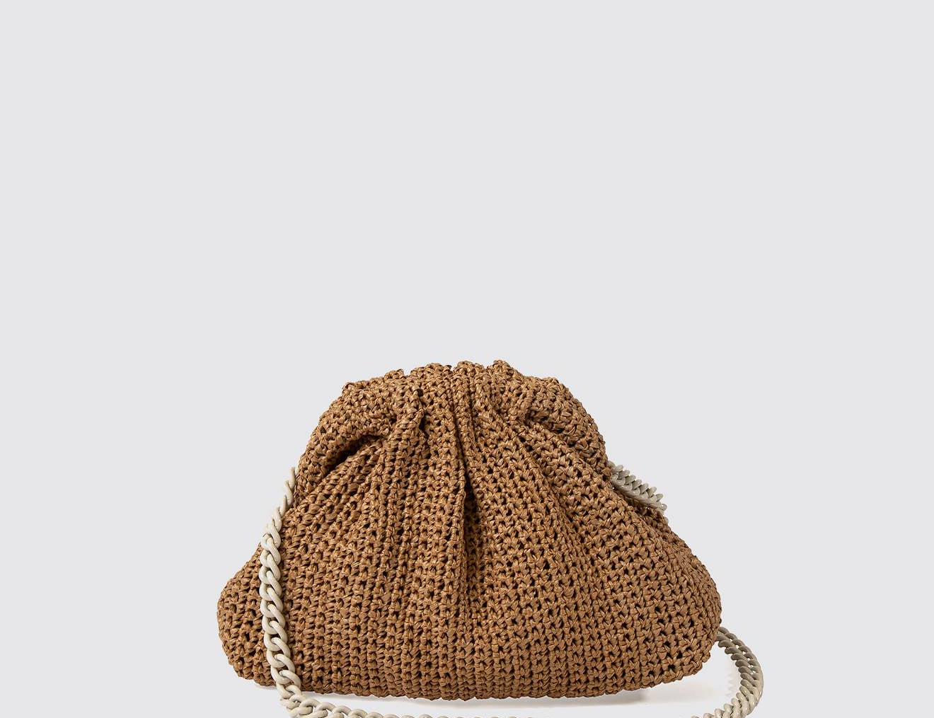 Mini Game Crochet Solid