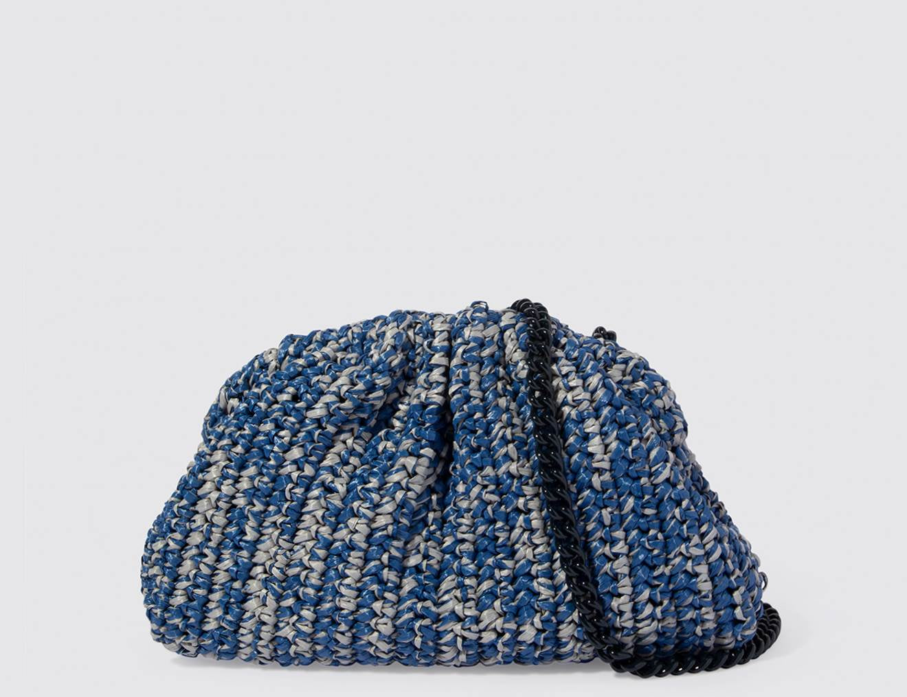 Melange Game Crochet