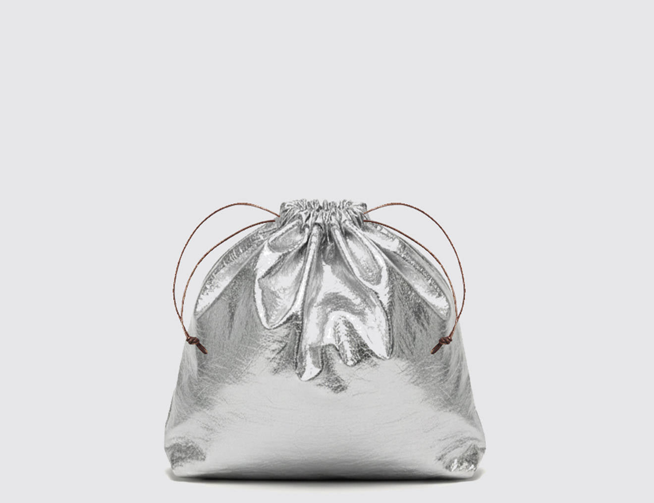 Nylon Pouch Small