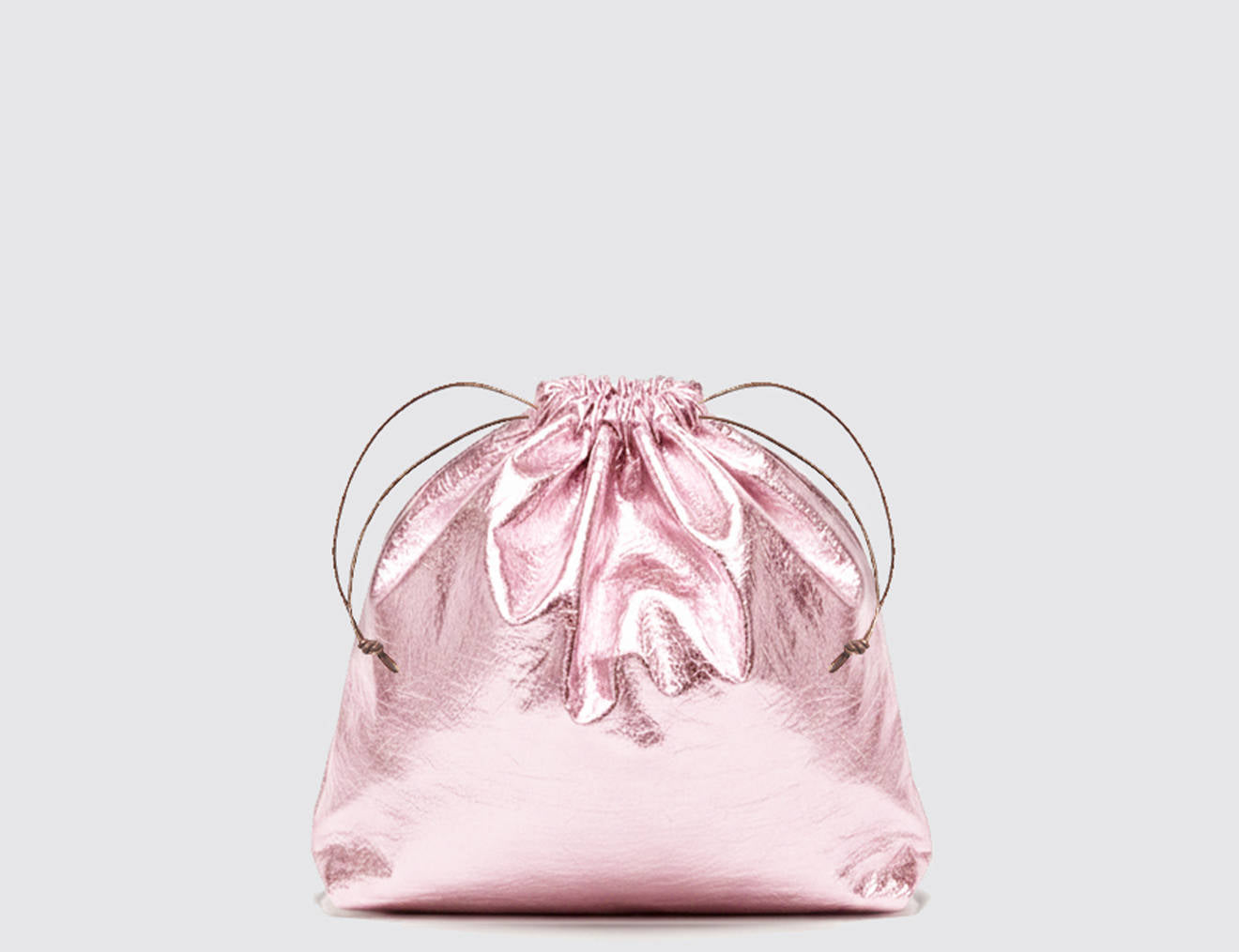 Nylon Pouch Small