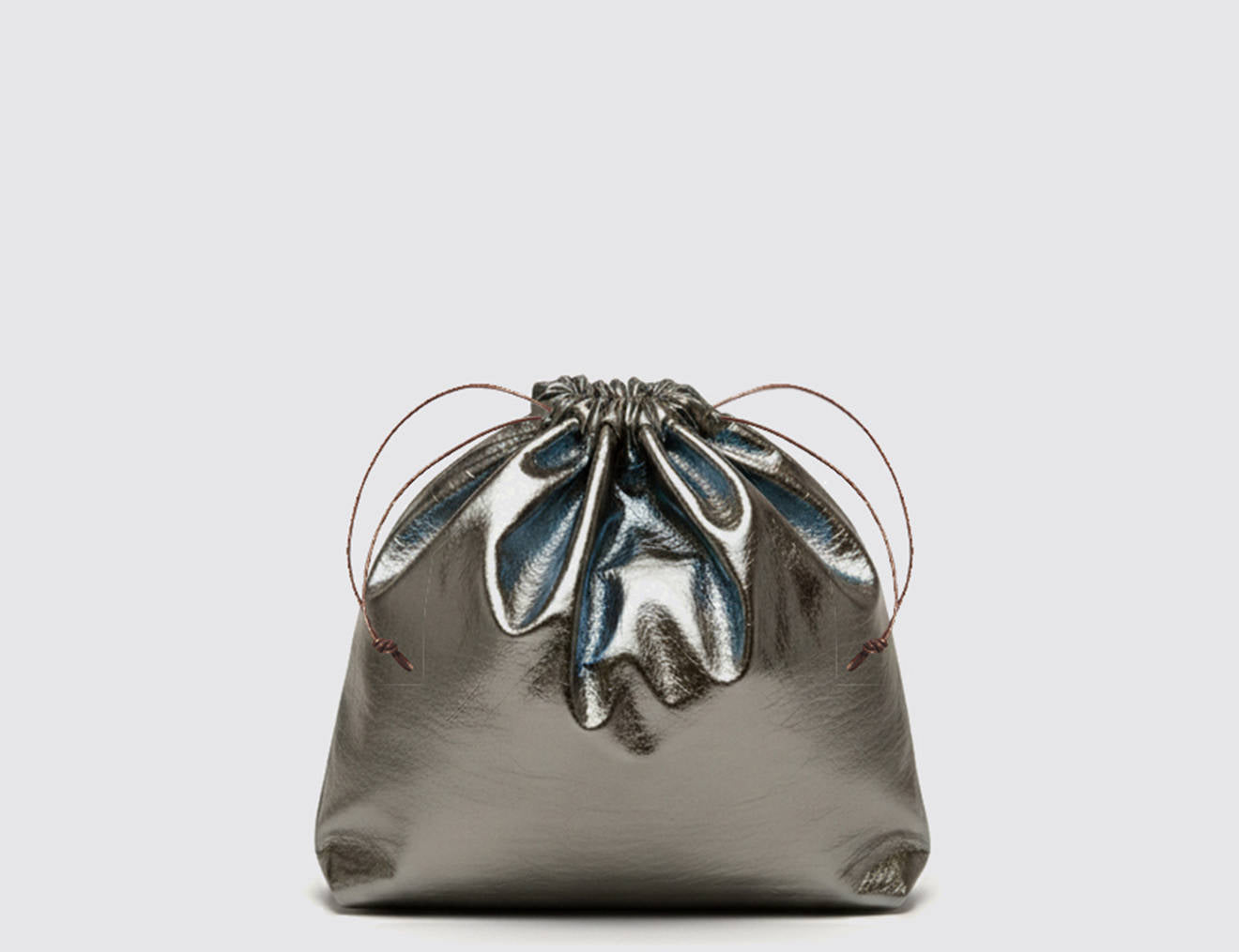 Nylon Pouch Small