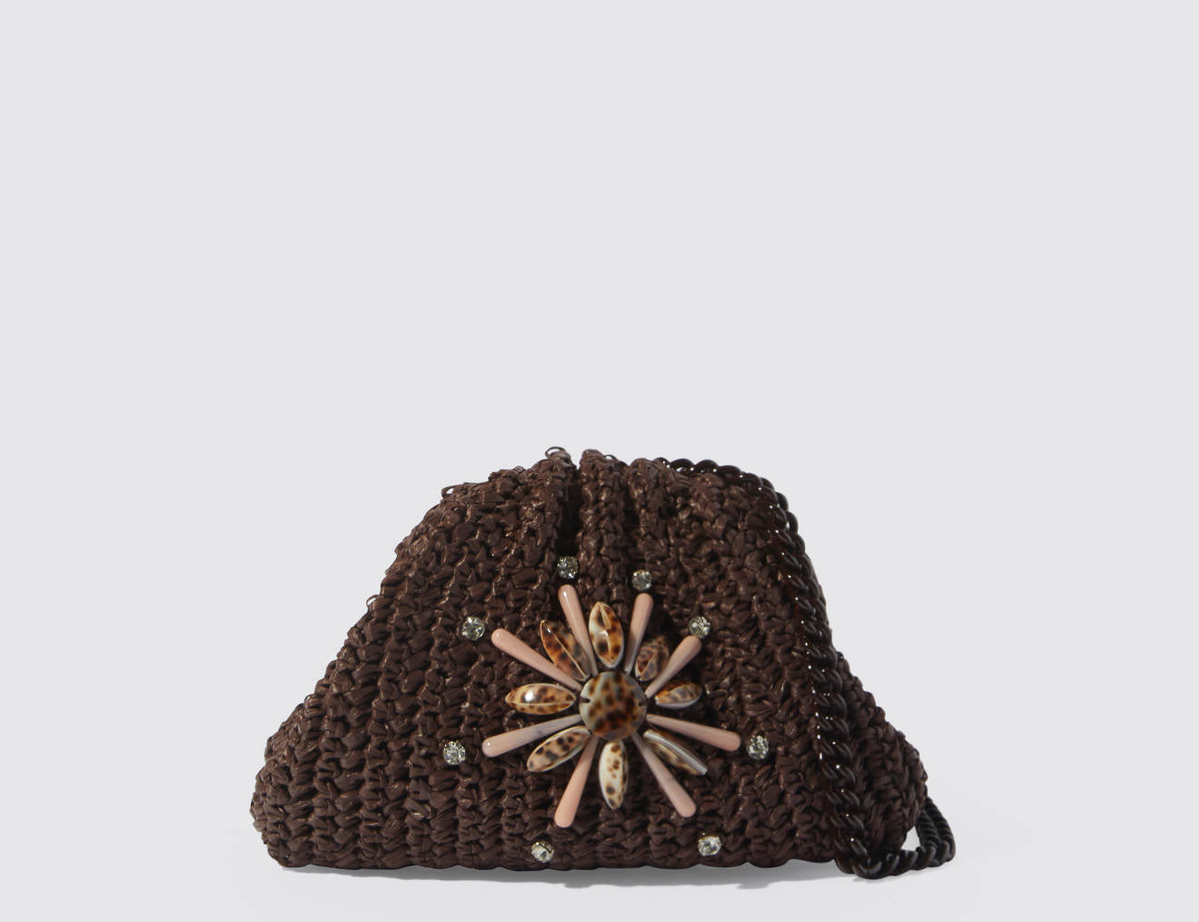Raffelle Mini Bag Crochet