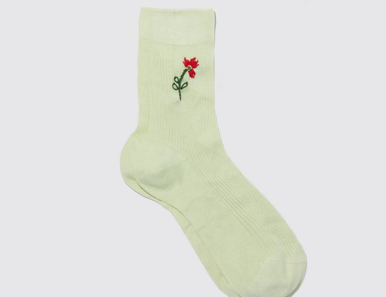 Iris Socks