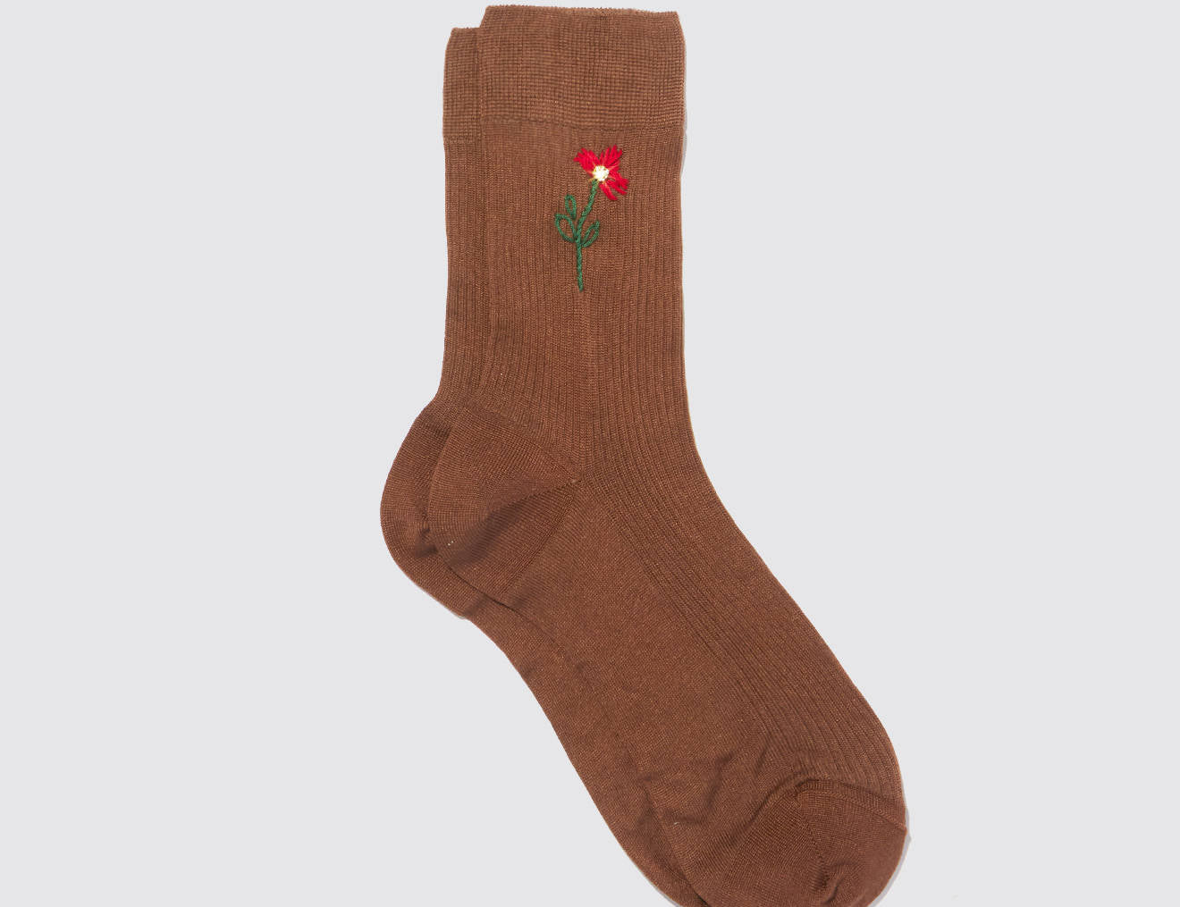 Iris Socks