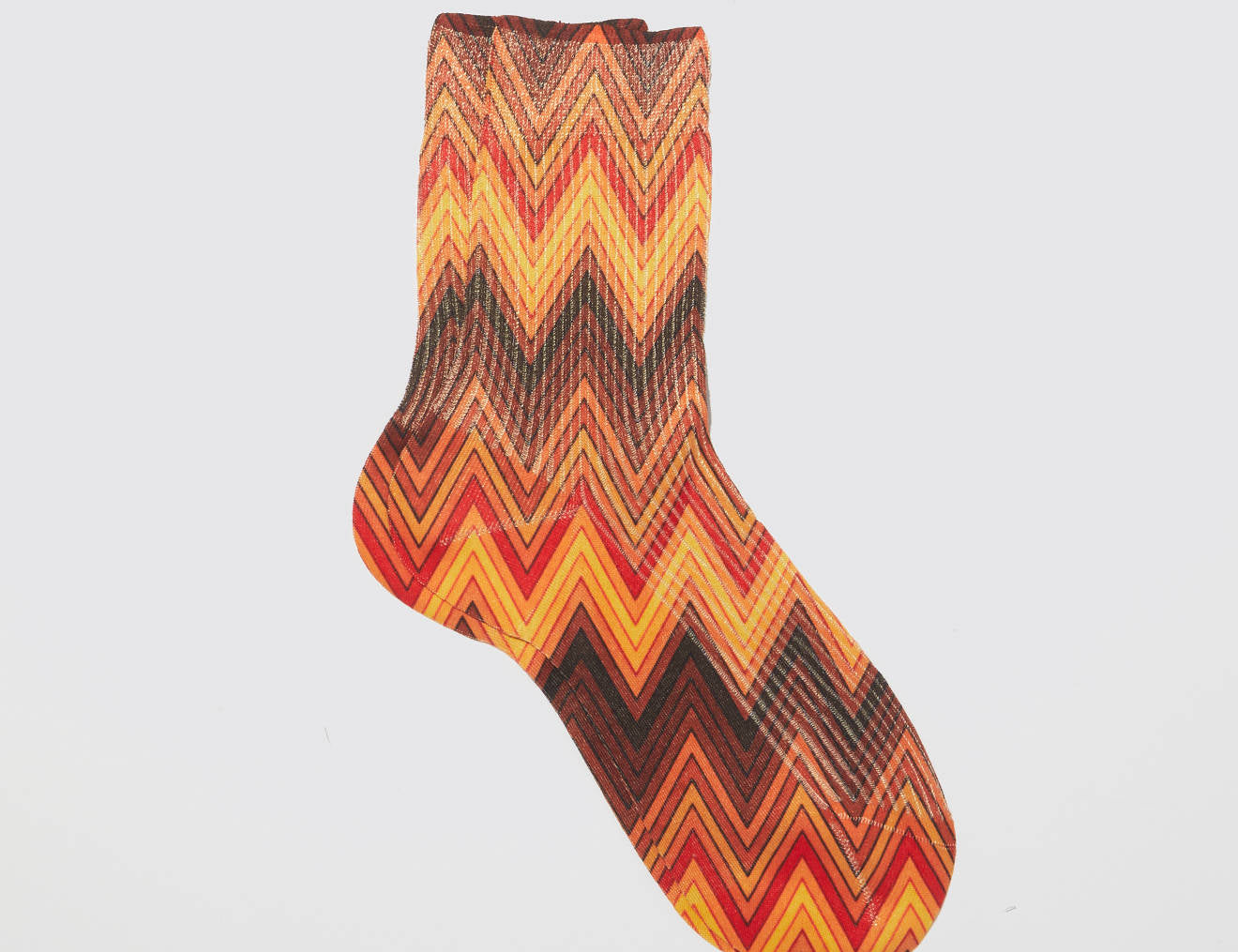 Optical Socks