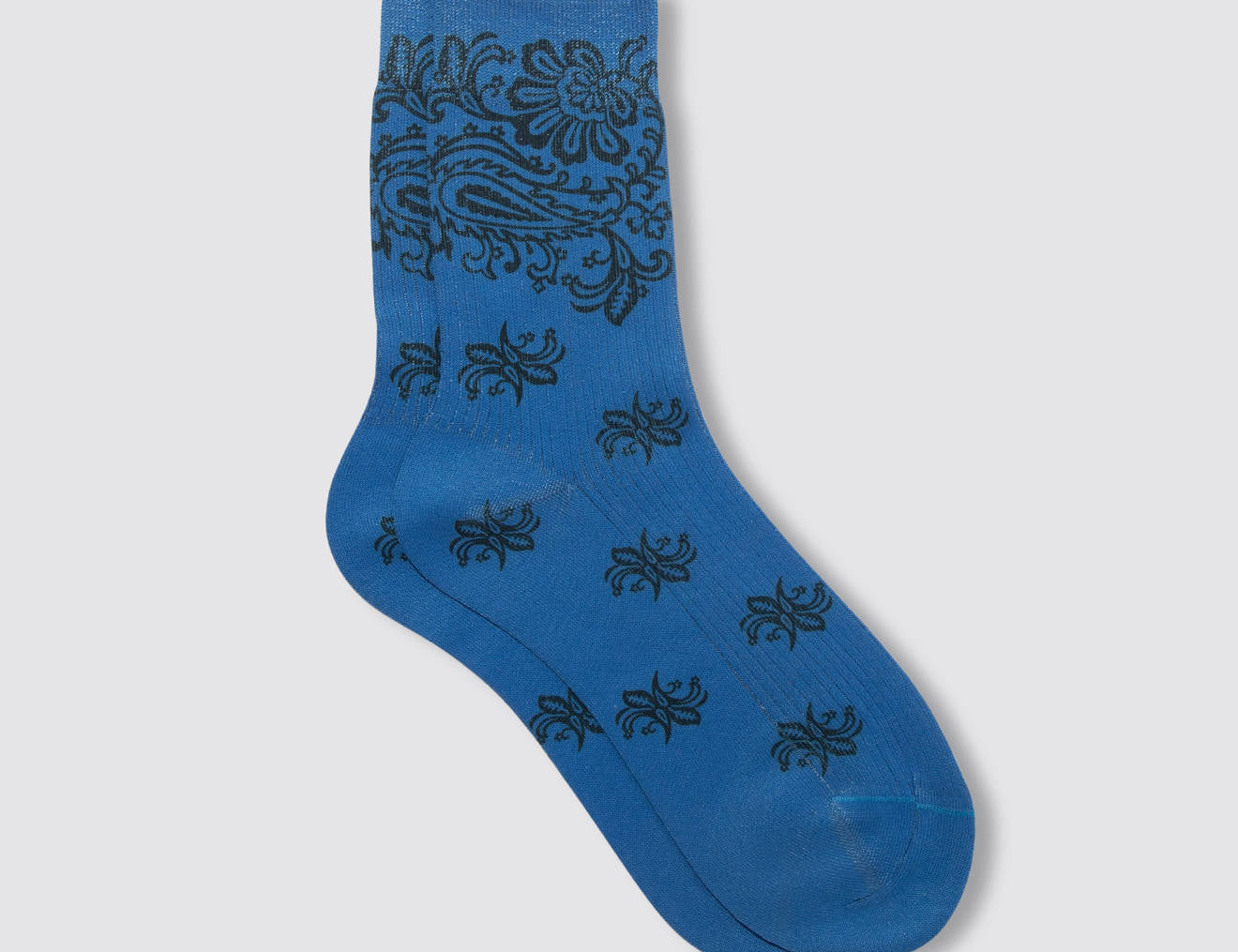 Fortaleza Socks
