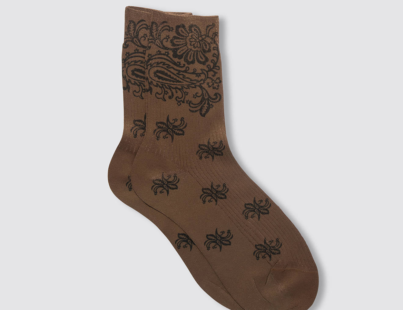 Fortaleza Socks