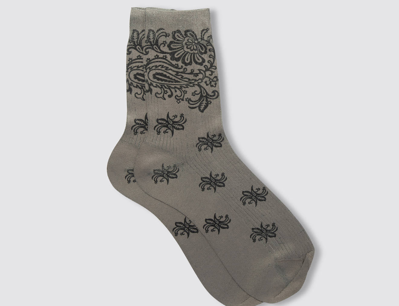 Fortaleza Socks