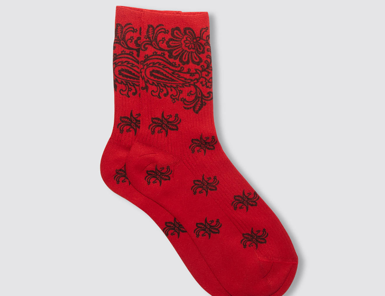Fortaleza Socks