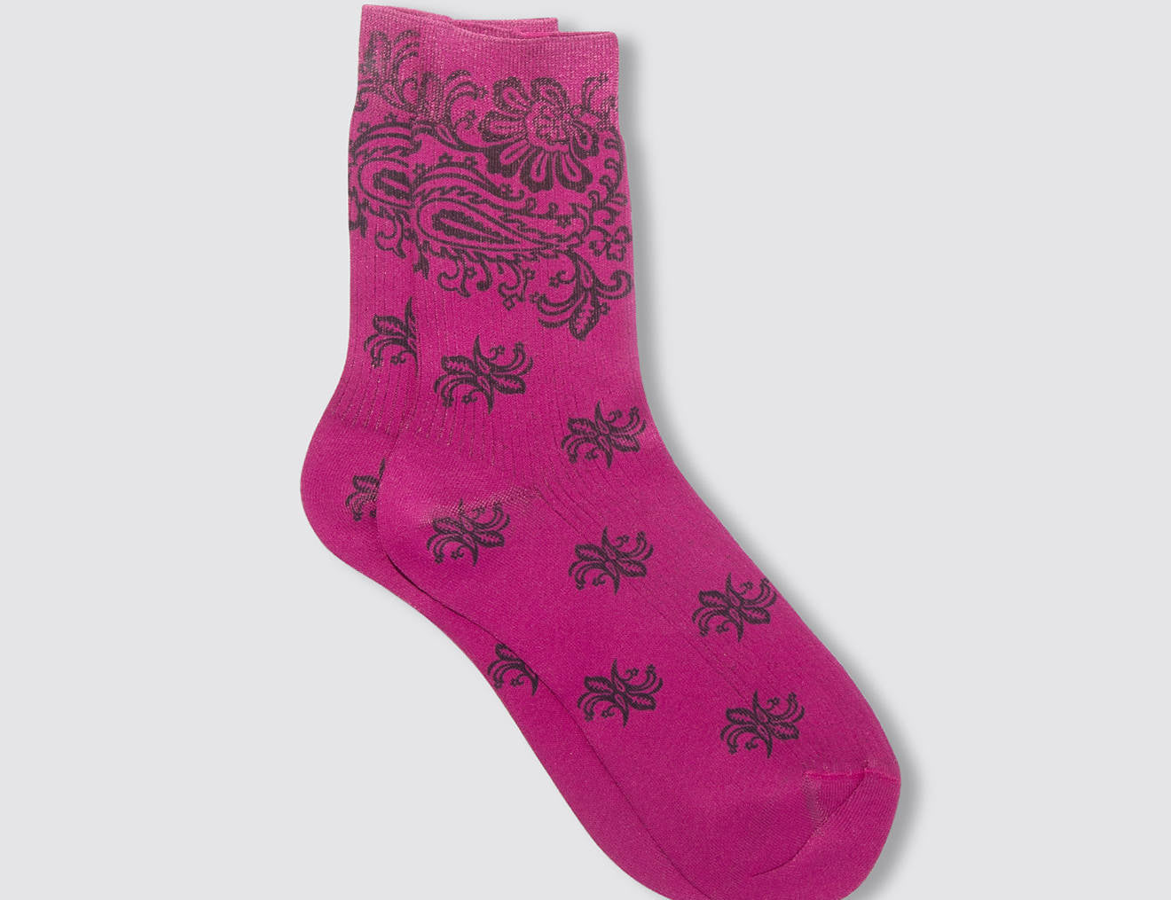 Fortaleza Socks