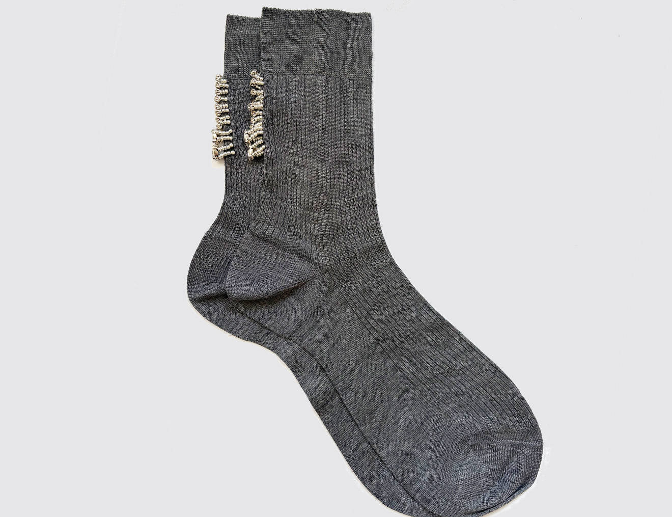 Marrakech Socks