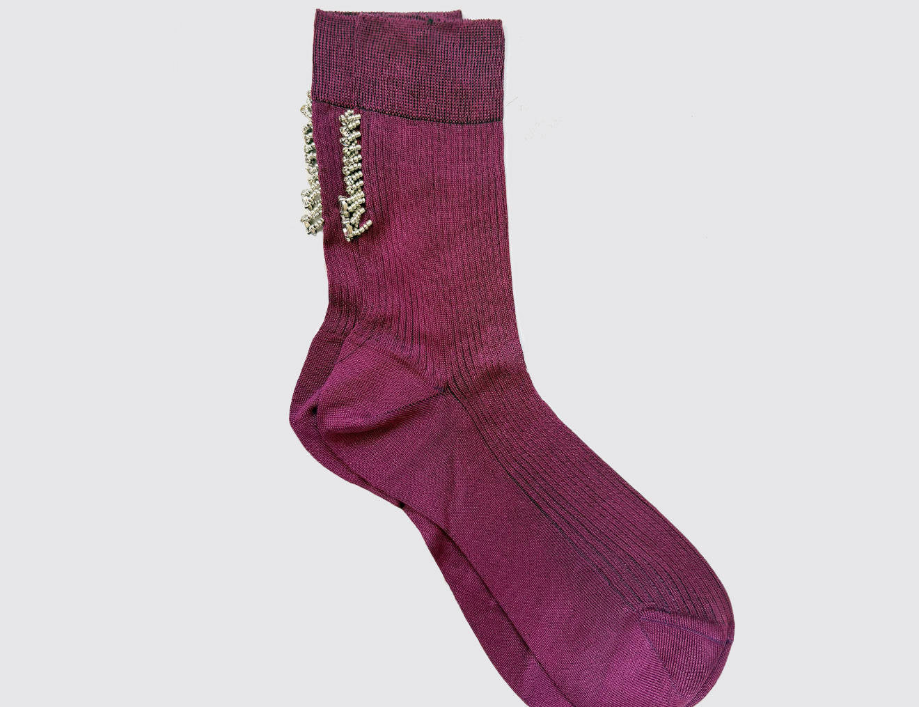 Marrakech Socks