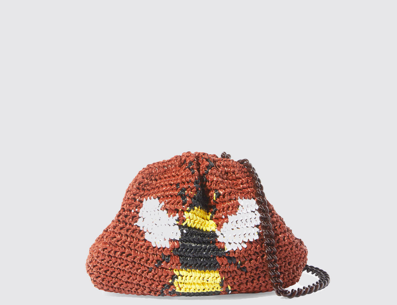 Bee Mini Game Crochet