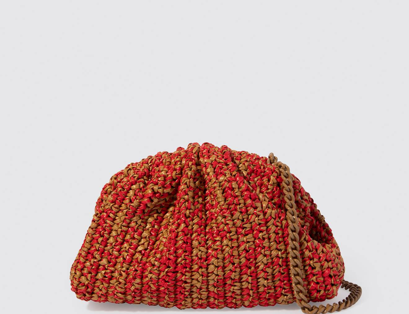 Melange Game Crochet