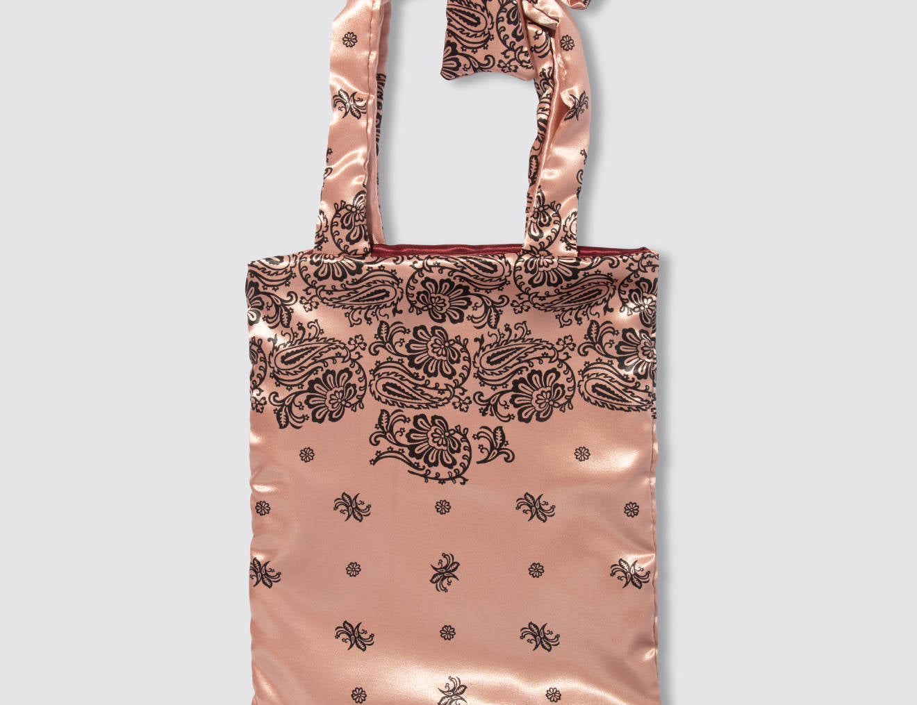 Bandana Couture Bag