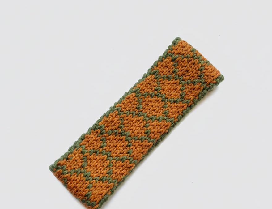 Headband