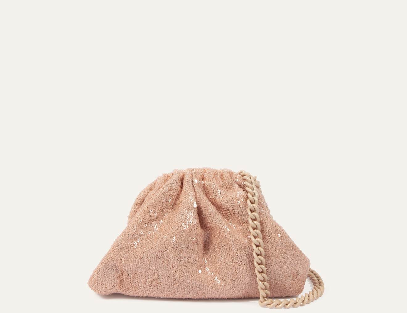 Paillettes Mini Game