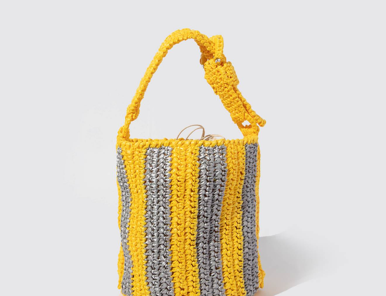 Cheyenne Mini Bucket