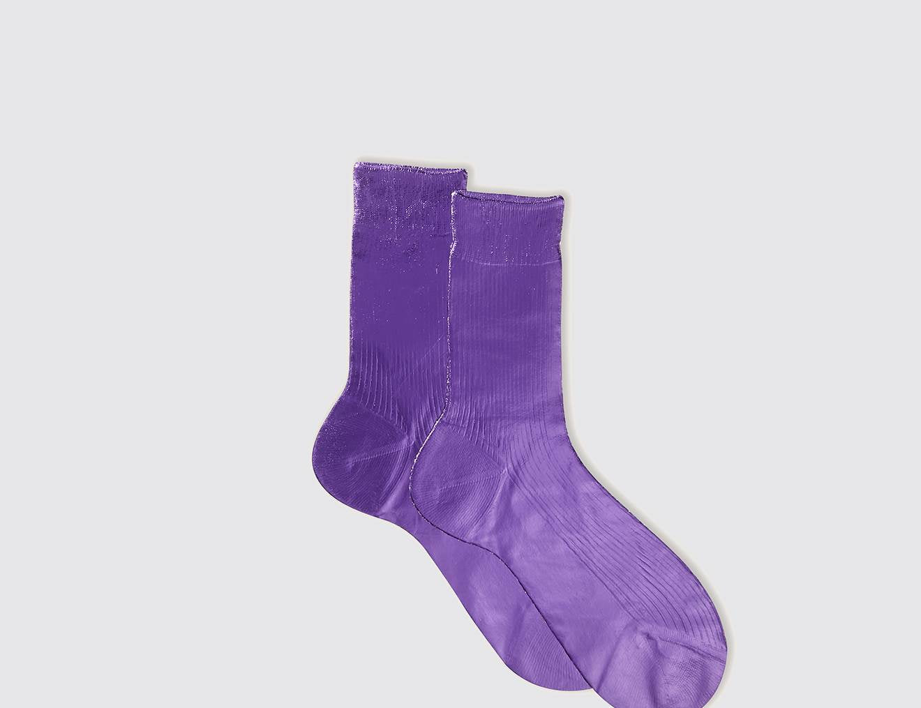 One Ribbed Laminated