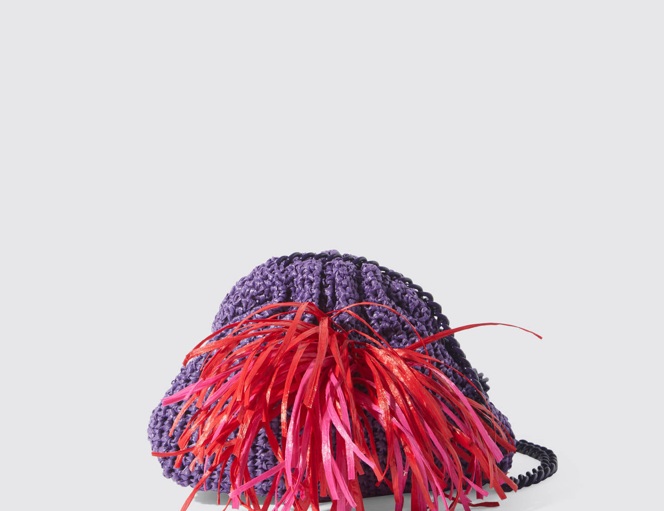 Eolia Mini Bag Crochet