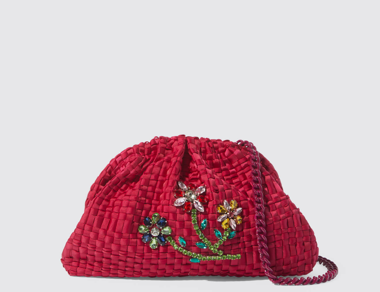 Petaline Game Bag